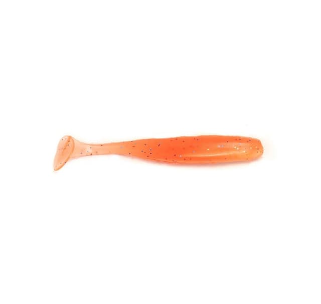 Mjukt lockbete HITFISH Puffyshad 3 R03 7st