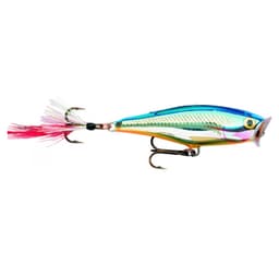 Lure Skitter Pop 7cm/7g SB