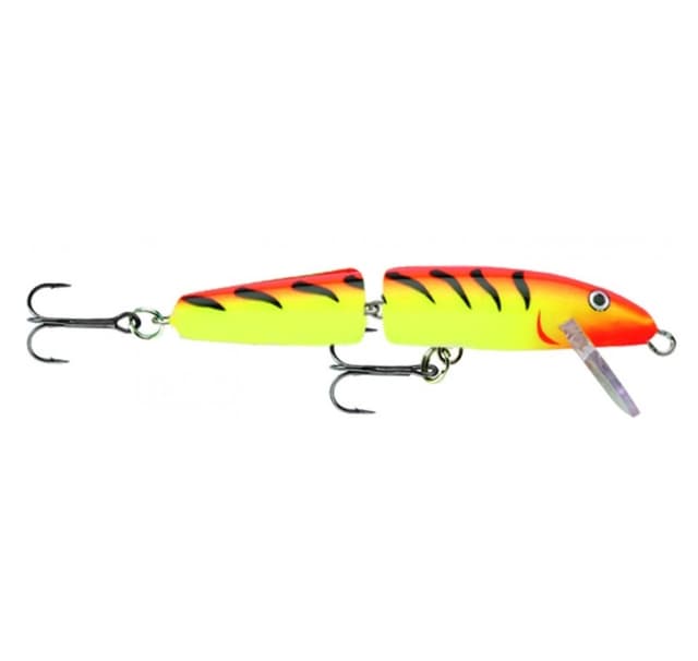 Lure Jointed Flytande 13cm/18g/1,2-4,2m HT