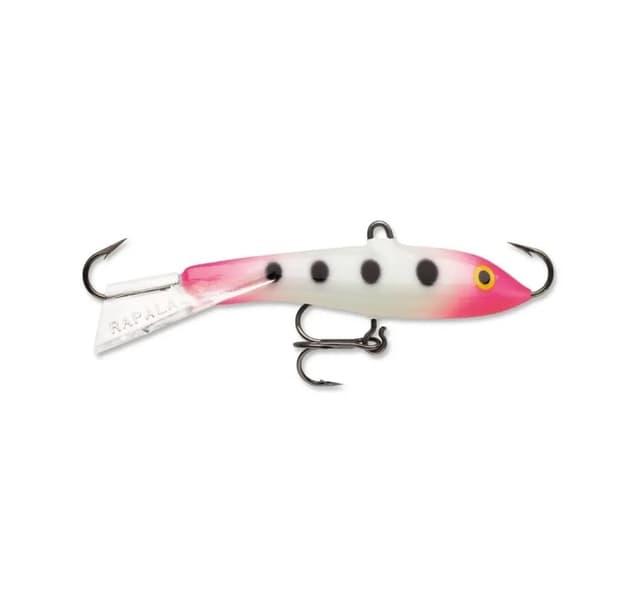 Viehe Jigging Rap W5 5cm/9g GPSQ, Rapala