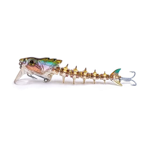 Wobbler EG-067A 500G 14cm/48,6g/sjunkande