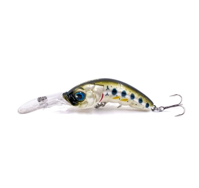 Wobbler Strike-Pro EG-112L IM-01 6,8 cm/13,1 g/3,3-4,5 m