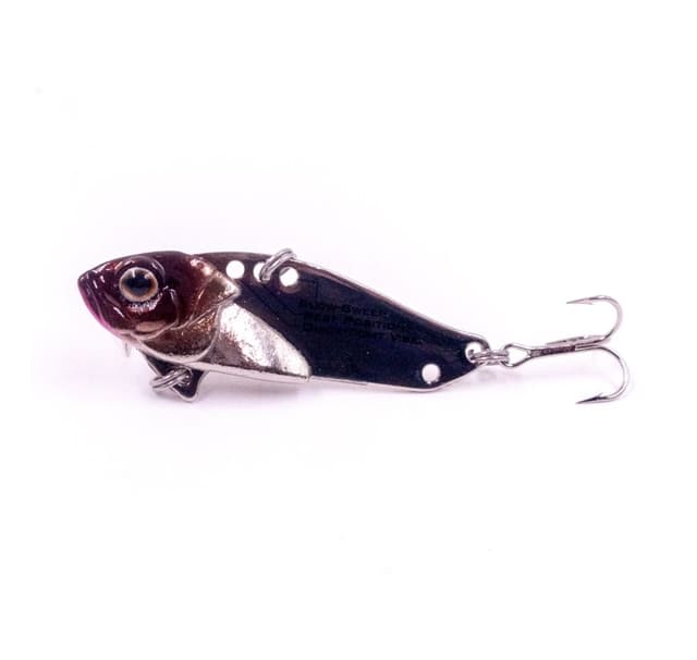 Wobbler JG-005B 782E 4cm/6,6g/sjunkande