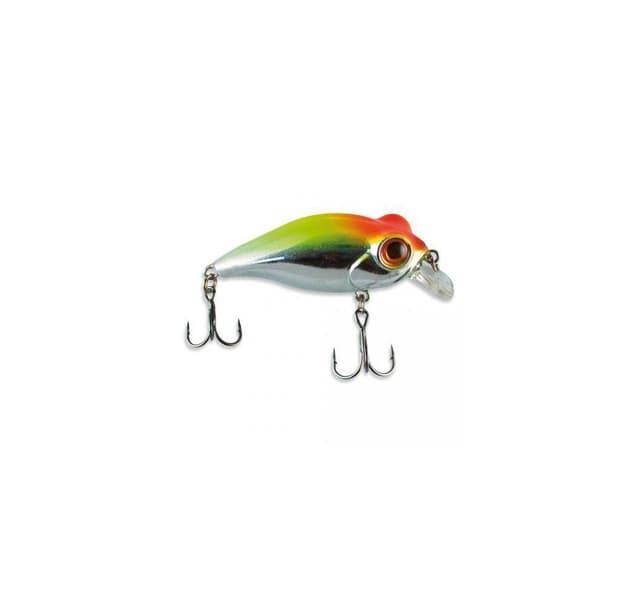 Lure BB-48F-76 4,8cm/6,5g/0,5m