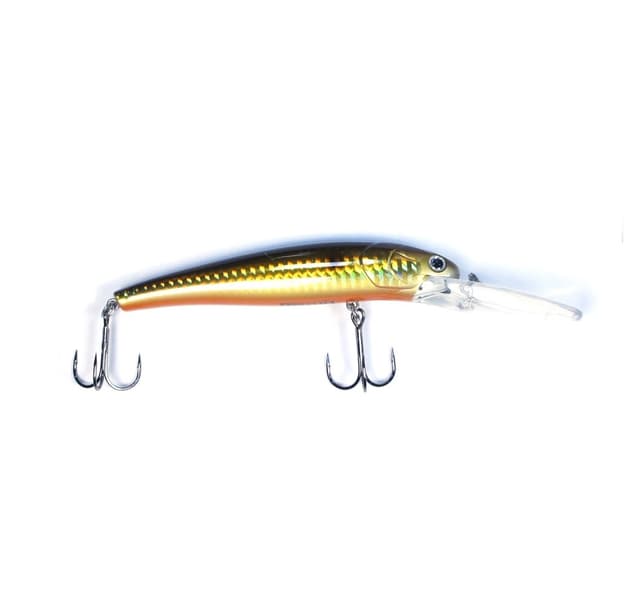 Wobbler HITFISH TR Djup 90-328 9cm 11g 4m