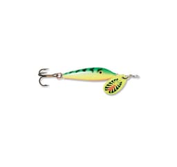 Lure Vibrax Minnow Spin 2 4g FT