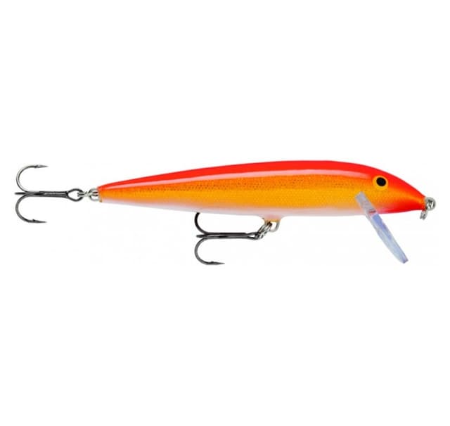 Lure Countdown 11cm/16g/2,7-3,9m GFR