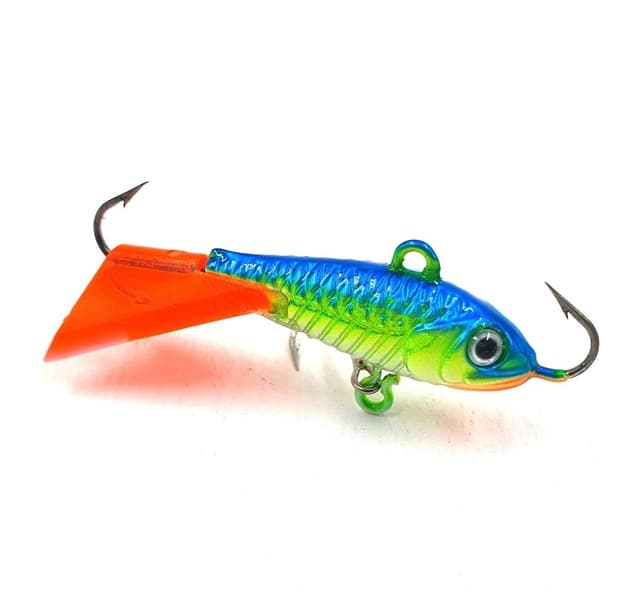 Lure IF-005-496 2,4cm5,5g, Strike Pro