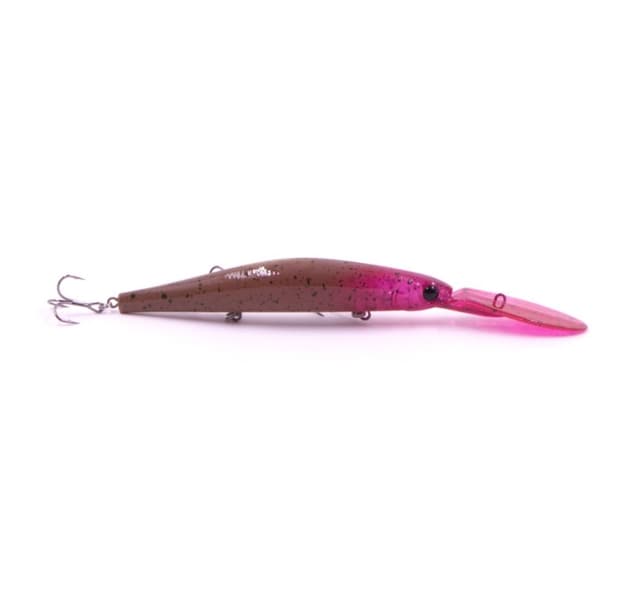 Wobbler EG-193BL-SP GC03G-UV 11cm/18,9g/4,0-5,0m