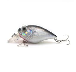 Wobbler EG-043F A010 6cm/15,8g/0,6-0,8m
