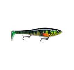 Lure X-Rap Peto 20cm/83g/0,5-1,0m PEL