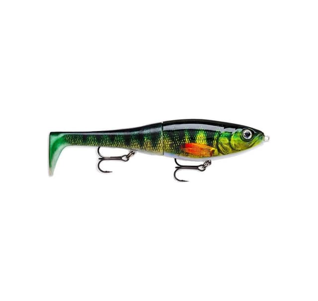 Lure X-Rap Peto 20cm/83g/0,5-1,0m PEL