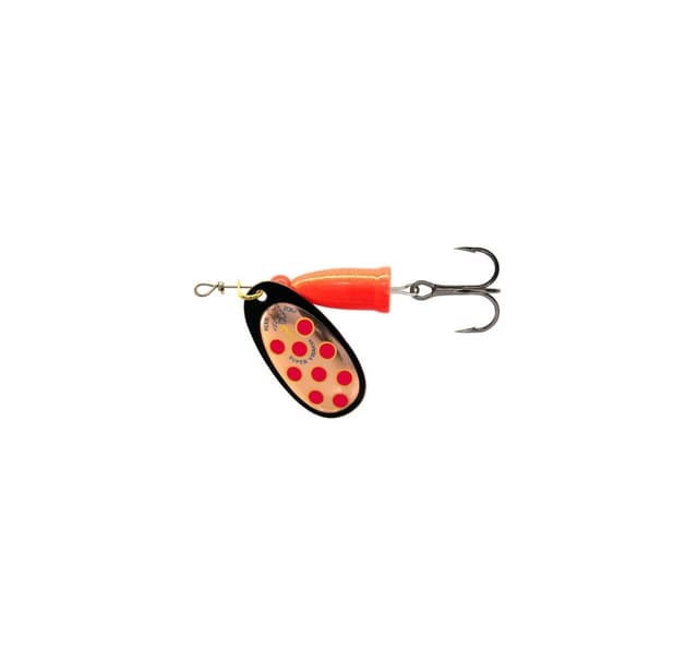 Lure Vibrax Long Cast BFLC2 7g BCYR