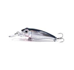 Wobbler EG-073F A010 4cm/2,5g/0,7m