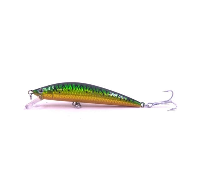 Wobbler JL-115S 021 11cm/21,5g/0,8-1,5m