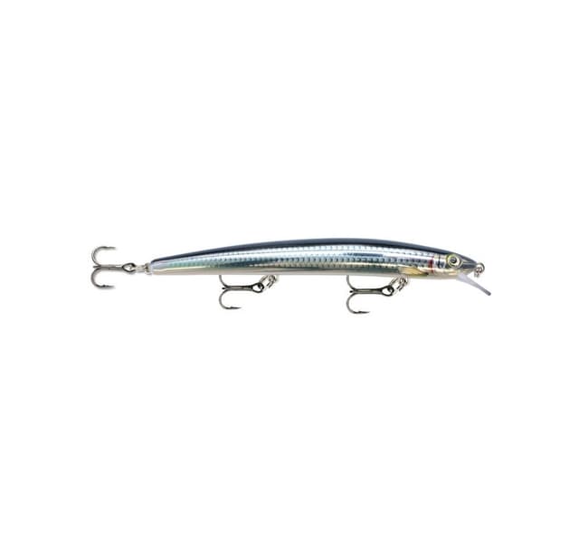Lure MaxRap 11cm/13g/0,3-0,9m BTL