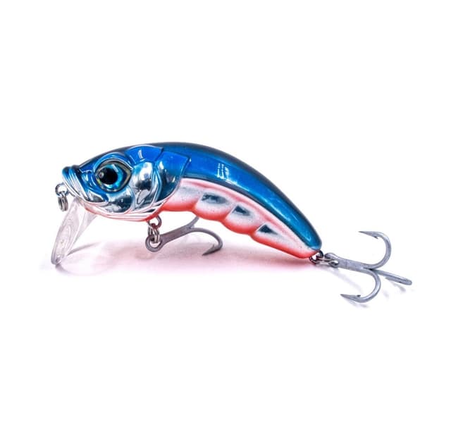 Wobbler Strike-Pro EG-112B A02E 8cm/18g/0,06m