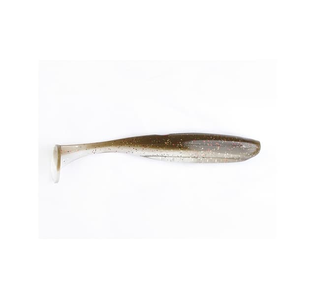 Mjukt lockbete HITFISH Puffyshad 3 R108 7st