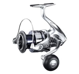Spole Shimano Stradic C5000FL XG