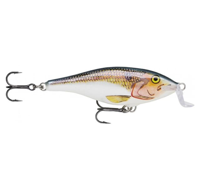 Lure Shallow Shad Rap 7cm/7g/1,2-1,8m SD