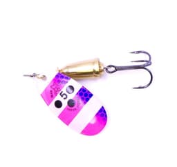 Lure Vibrax UV BFU5 13g PPSU