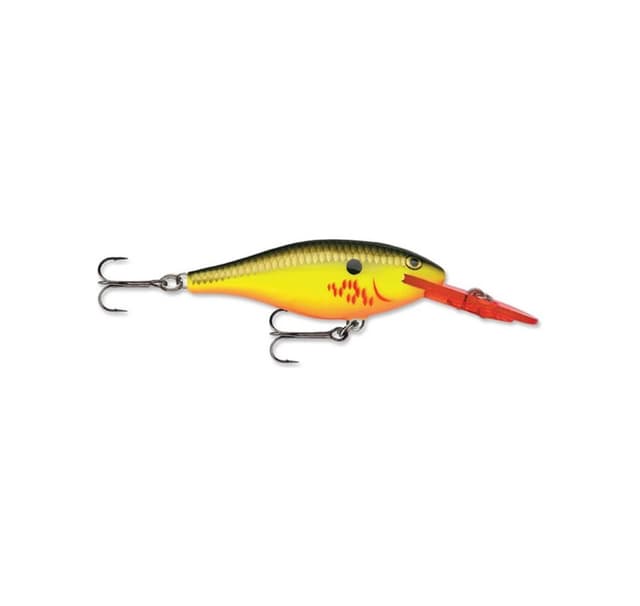 Lure Shad Rap 7cm/8g/1,5-3,3m BHO