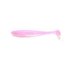 Pehmeät syötit Keitech Easy Shiner 3.5`-LT12 7kpl