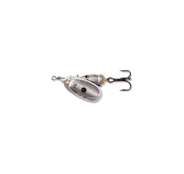 Viehe Vibrax Shad BFSD6 18g SSD