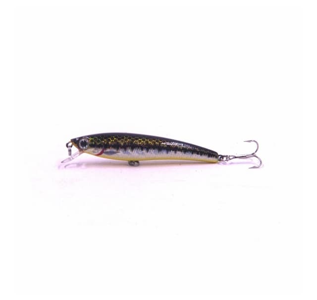 Wobbler Strike-Pro JL-035F XBBO 7cm/4g/0,7-1,7m