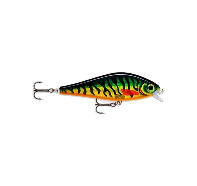 Lure Super Shadow Rap 16cm/77g/1,0-1,4m HTIP