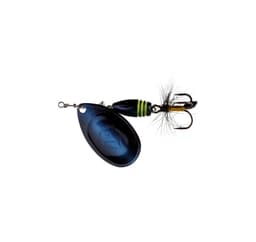 Spinneragn Savage Gear Rotex 5 14g 06, sort lilla