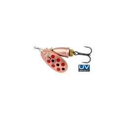 Lure Vibrax UV BFU3 8g CRBU