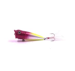 Wobbler SP-163 X10 6,5cm/8,7g/popper