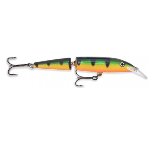 Lure Jointed Floating 13cm/18g/1,2-4,2m P
