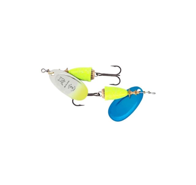 Lure Vibrax Flake BFFL5 13g CBCB