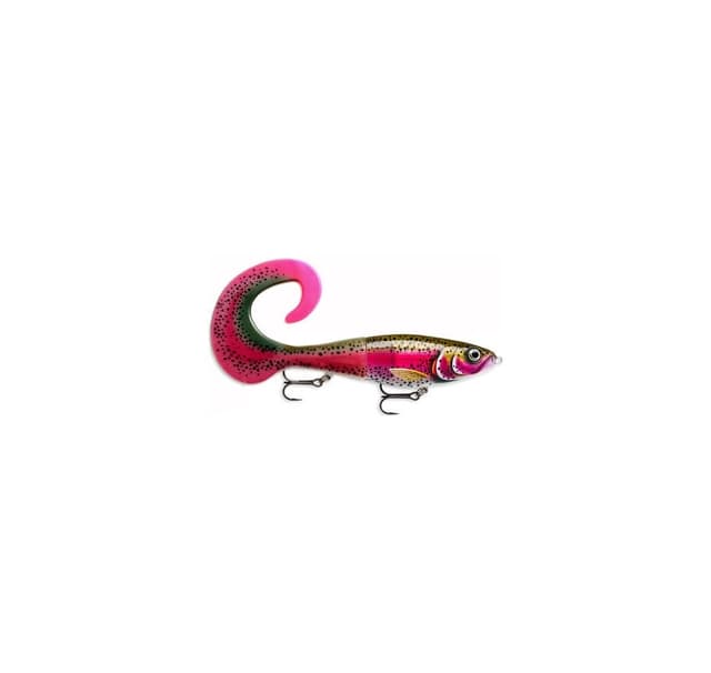 Lure X-Rap Otus 25cm/90g/0,5-1,0m RTL