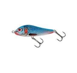 Lure Rattlin' Slider 11S 11cm/47g/1,0-2,0m BLA