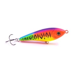 Vaappu Strike-Pro EG-148 A244S 8,5 cm / 17,7 g / uppoaminen