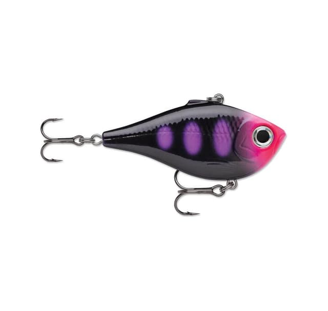 Lure Rippin Rap 5cm/9g BLKL