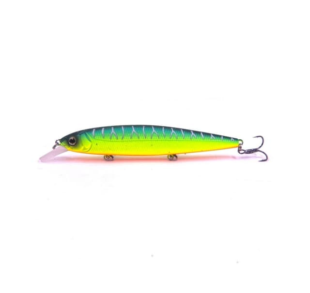 Wobbler EG-191A-SP A223S-RP 11cm/15,4g/0,6m