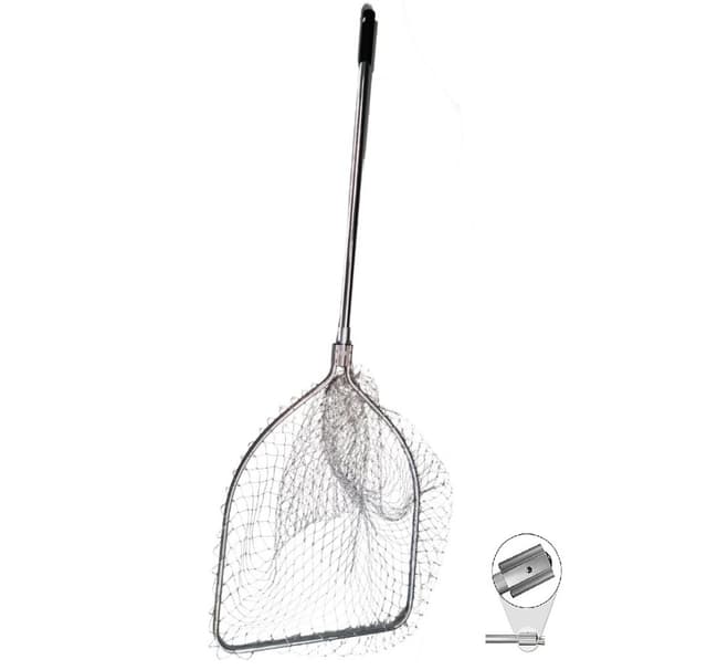 Landningsnät SWD 55x65x70cm 2,3m