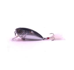 Vaappu EG-134 A010 4cm/4,3g/0,1m