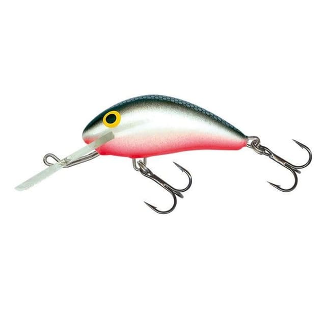 Lure Hornet 6S 6cm/14g/3,0-4,0m GS