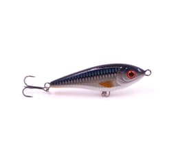 Vaappu Strike-Pro EG-148 C384F 8,5 cm / 17,7 g / uppoaminen