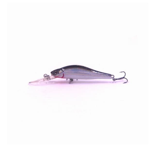 Wobbler EG-125DL-SP A010 6cm/4,7g/0,9m
