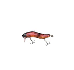 Lure 'Bell Boy' 9cm/14g/0,3m rubin shiner