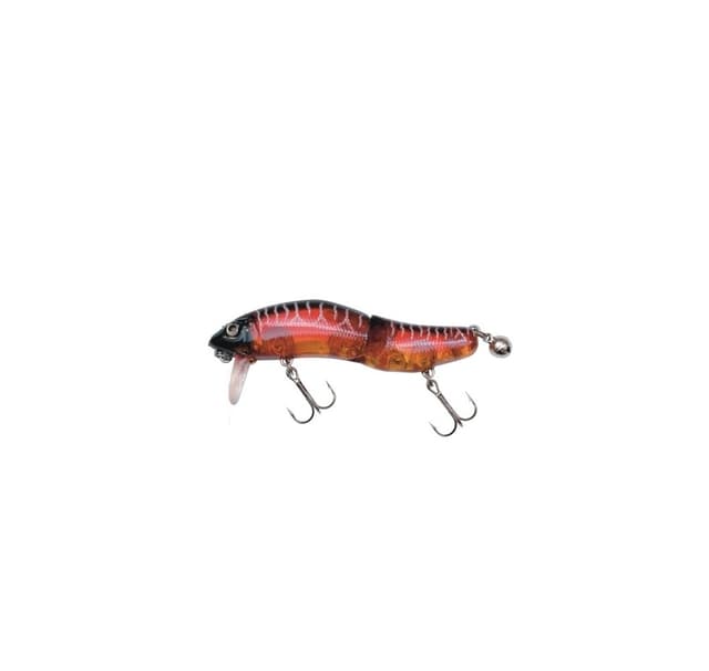 Lure 'Bell Boy' 9cm/14g/0,3m rubin shiner