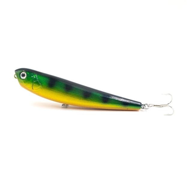 Wobbler Strike-Pro EG-029 017 11,5 cm/18,5 g/toppvatten