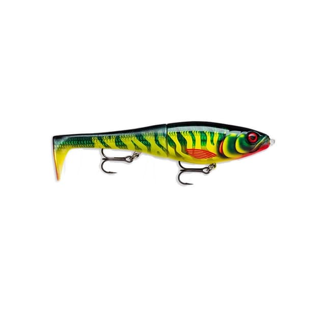 Lure X-Rap Peto 20cm/83g/0,5-1,0m HTP
