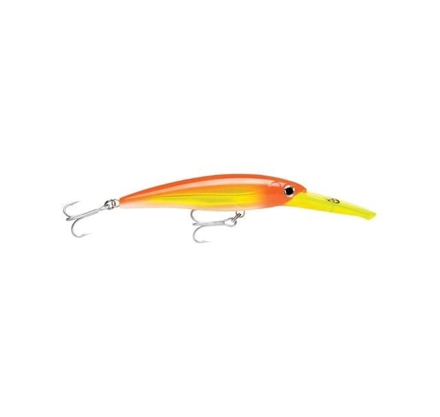 Lure X-Rap Magnum 16cm/72gr/9,0m HH